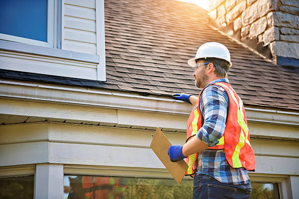 Trusted Gutter Repair And Installation service in Huntsville, MO - Ben Roofing and Steel LLC